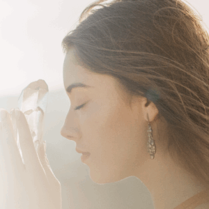 Reiki Level 1 Certification with Farah Yaghi