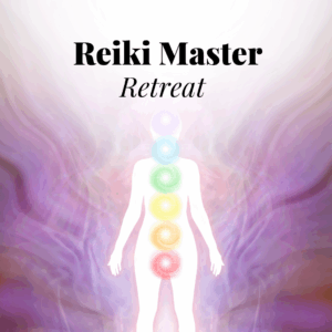 Reiki Master Workshop