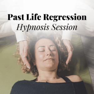 Past Life Regression Session