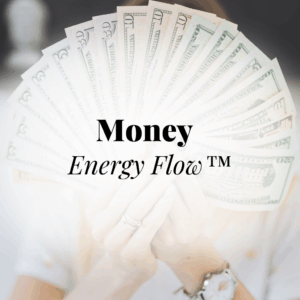 Money Energy Flow